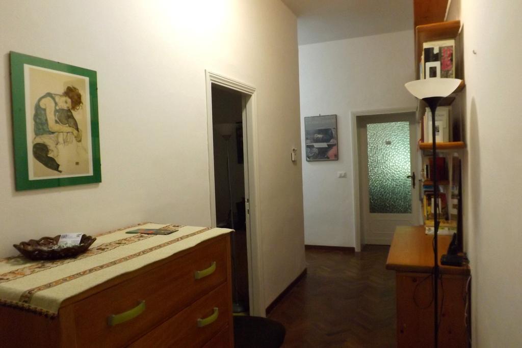 Dei Filosofi Bed & Breakfast