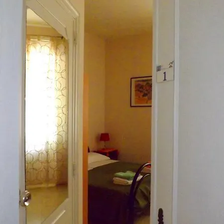 B&B Dei Filosofi Bed And Breakfast Perugia Room photo