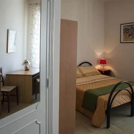 B&B Dei Filosofi Bed And Breakfast Perugia Room photo
