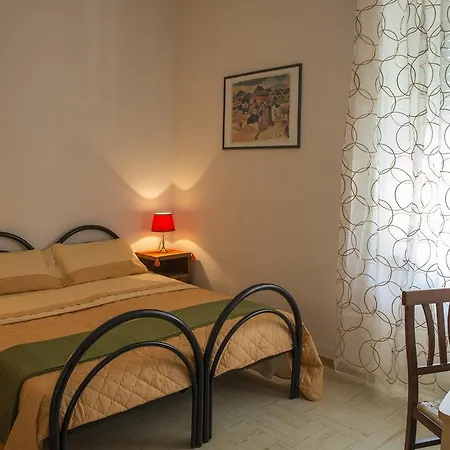 B&B Dei Filosofi Bed And Breakfast Perugia Room photo