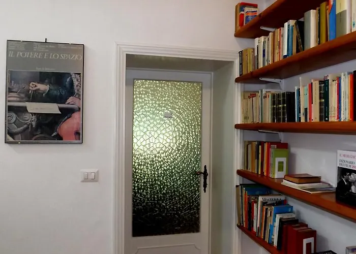 B&B Dei Filosofi Bed And Breakfast