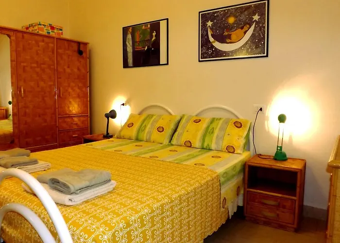 B&B Dei Filosofi Bed And Breakfast