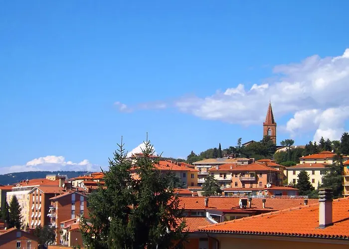 B&B Dei Filosofi Bed And Breakfast