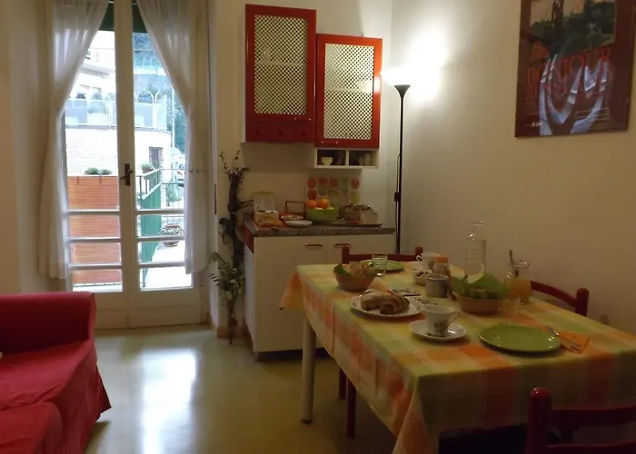 B&B Dei Filosofi Bed And Breakfast