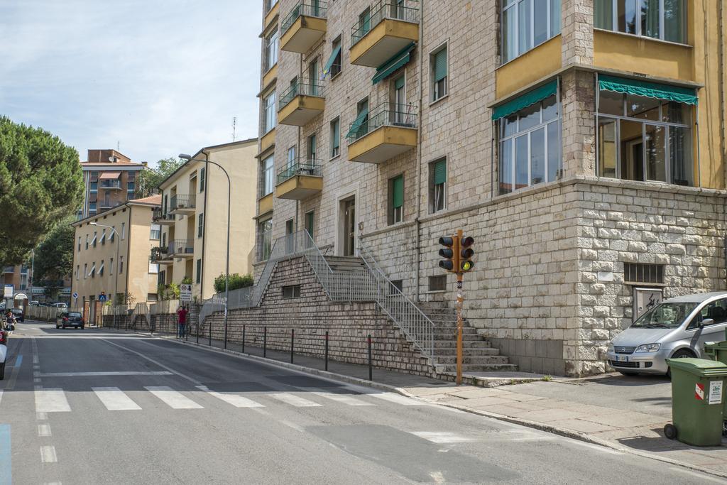 Dei Filosofi Bed and breakfast 3*